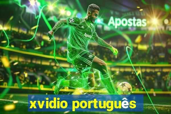 xvidio português