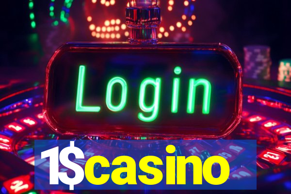 1$casino