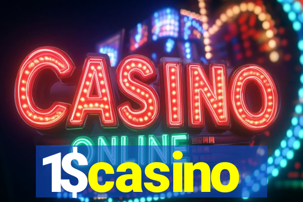 1$casino