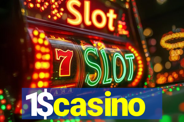 1$casino