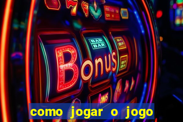 como jogar o jogo da mina