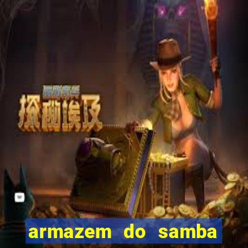 armazem do samba nova igua?u