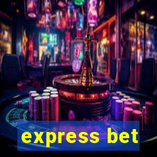 express bet