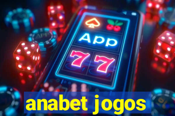 anabet jogos