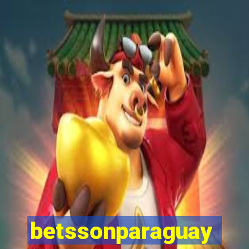 betssonparaguay