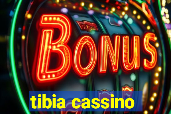 tibia cassino