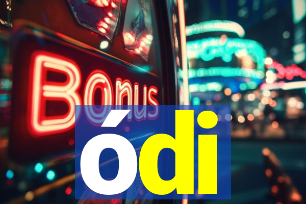 ódi