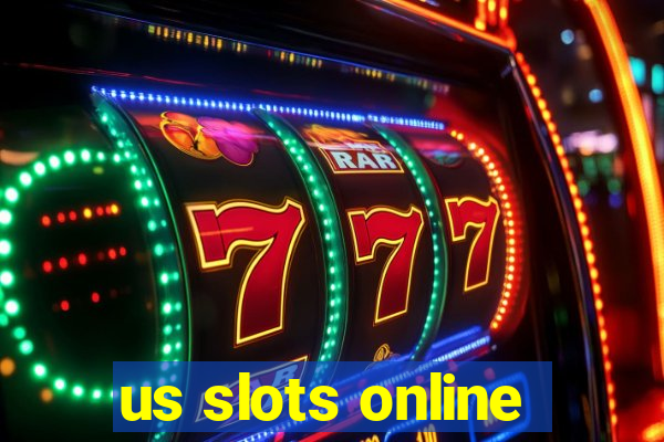 us slots online