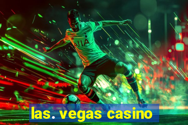 las. vegas casino