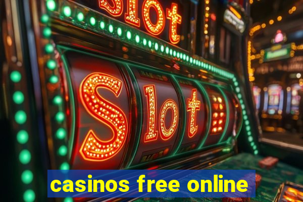 casinos free online