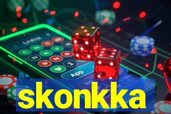 skonkka