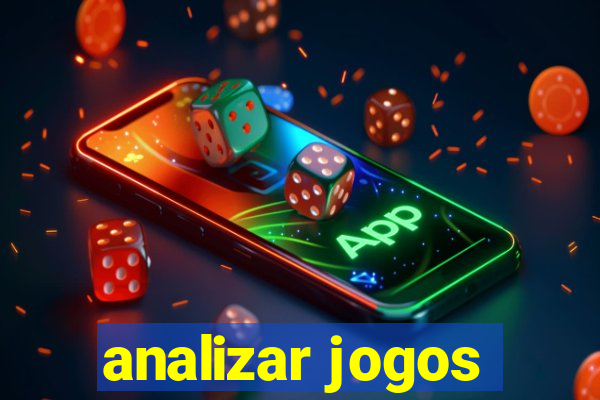 analizar jogos