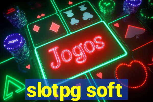 slotpg soft