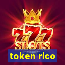 token rico