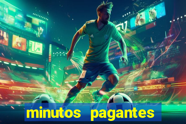 minutos pagantes fortune rabbit hoje