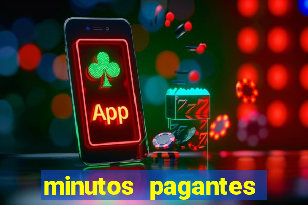 minutos pagantes fortune rabbit hoje