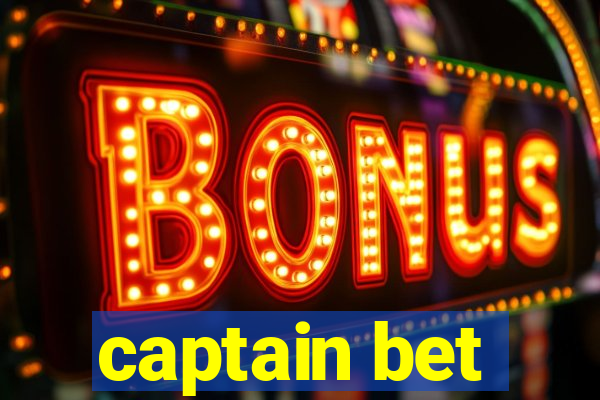 captain bet