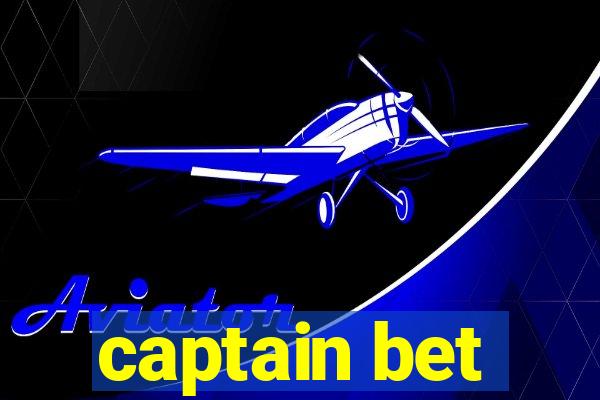 captain bet