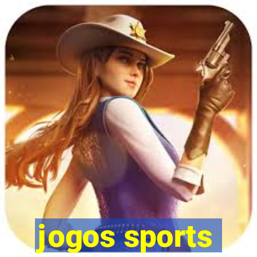 jogos sports