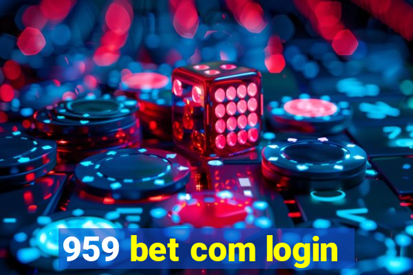 959 bet com login