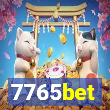 7765bet