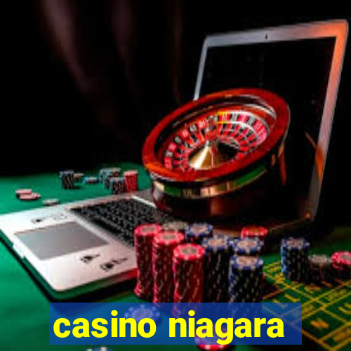 casino niagara