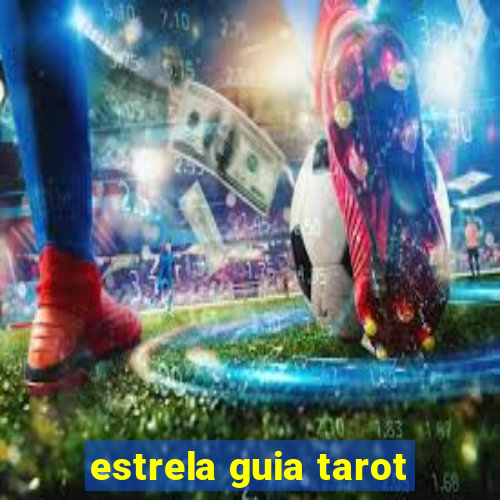 estrela guia tarot