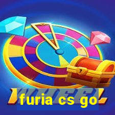 furia cs go