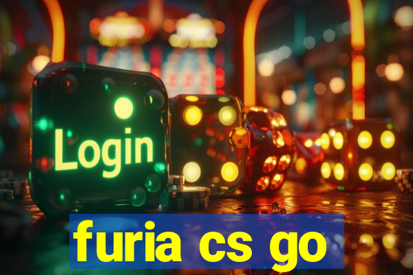 furia cs go