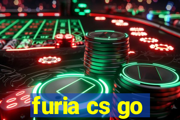 furia cs go