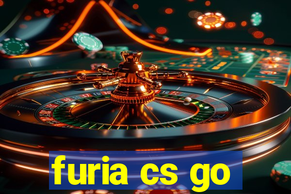 furia cs go