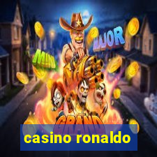 casino ronaldo