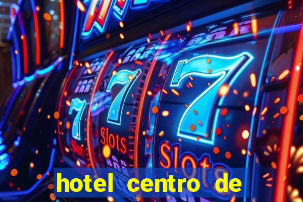 hotel centro de porto alegre