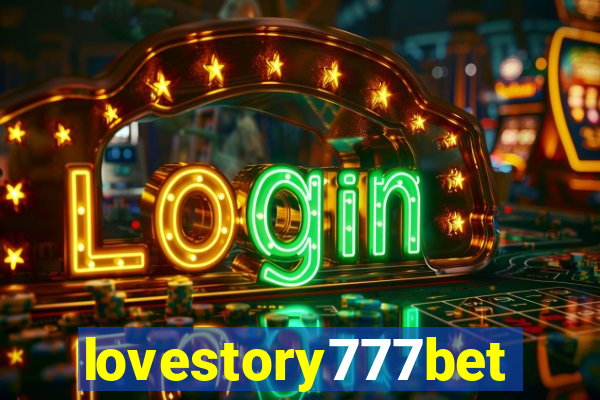 lovestory777bet