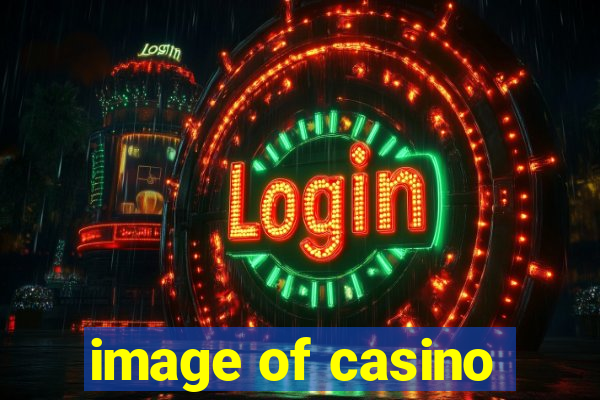 image of casino