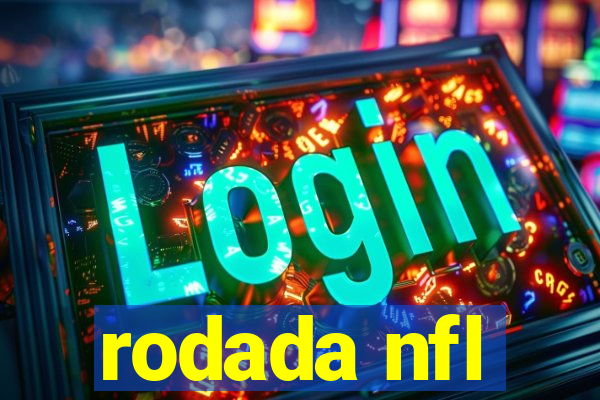 rodada nfl