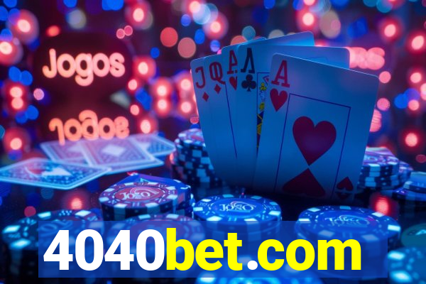 4040bet.com