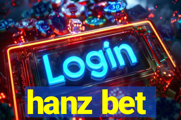 hanz bet