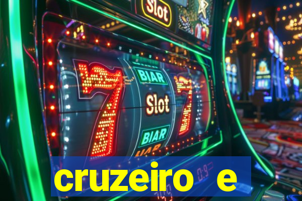 cruzeiro e bragantino palpite