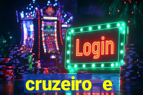 cruzeiro e bragantino palpite