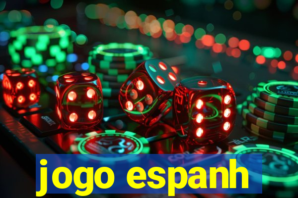 jogo espanh