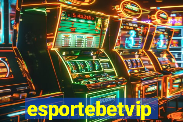 esportebetvip