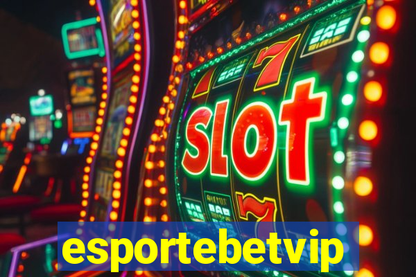 esportebetvip