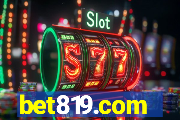 bet819.com