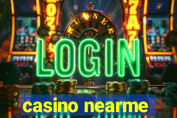 casino nearme