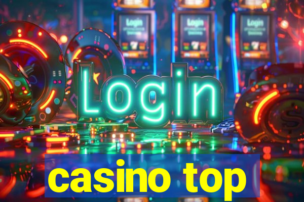 casino top