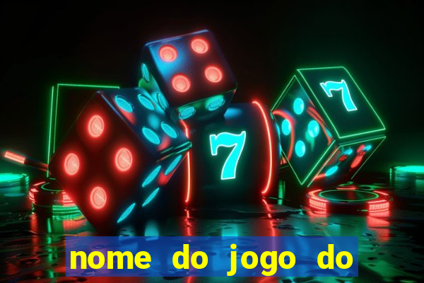 nome do jogo do macaco cassino