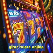 girar roleta online