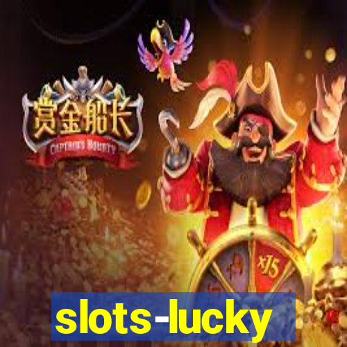 slots-lucky