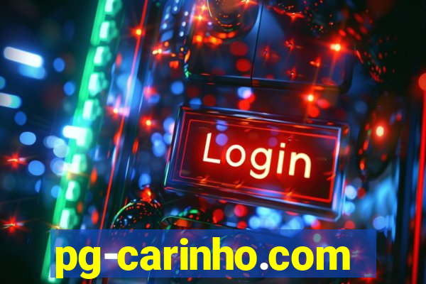 pg-carinho.com